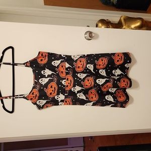 Halloween Dress